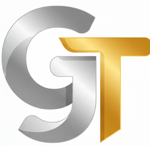 GT Logo